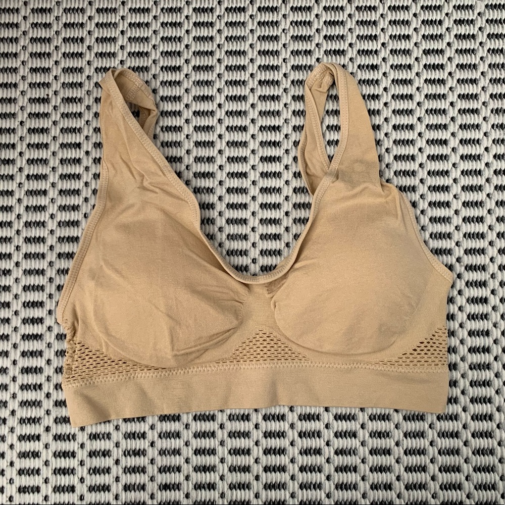 3 Sports Bras size XL